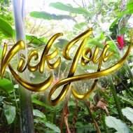 Vincent LekLou & Kind Eyes - Love Jams