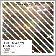 Renato Carlón - Alright