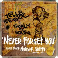 Telly HndrxXx & Realm of House - NuYork Gritty