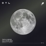 Tayla Moss - Rebirth