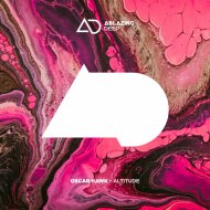 Oscar Hawk - Altitude