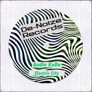 AuDio KoDe - Electric City