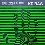 Jackin Trax, Don Rimini - Phil The Heat