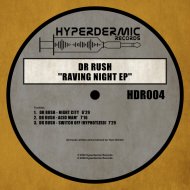 Dr Rush - Night City