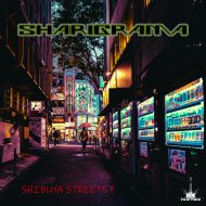 Sharigrama - Shibuya Streets
