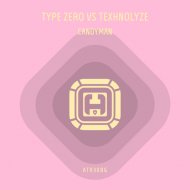 Type Zero vs Texhnolyze - Candyman