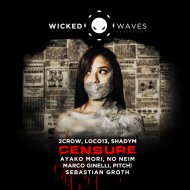 2CROW, Shadym, Loco13 - Censure