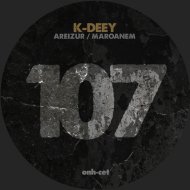 K-Deey - Maroanem