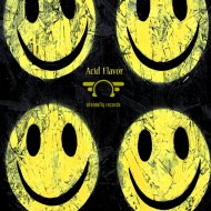 Acid Flavor - No disk On this pad