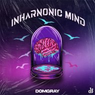 Domgray - Inharmonic Mind