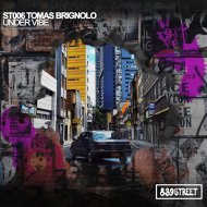 Tomas Brignolo - Under Vibe