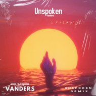 Pando G & Casis, Vanders - Unspoken