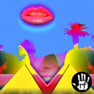 Baba Mac - Rising