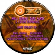 Dark Kandy - Too Much Charlie