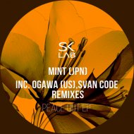 MINT (JPN) - Peace Out