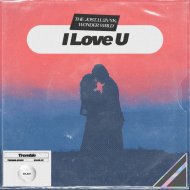 The Jost, LU2VYK, Wonder Wrld - I Love U