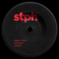 Dimitri Antek - Last Night