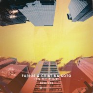 Farius & Cristina Soto - On My Mind