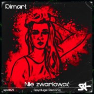 Dimart - Nie zwariować
