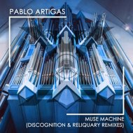 Pablo Artigas - Muse Machine