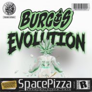Burgos - Evolution