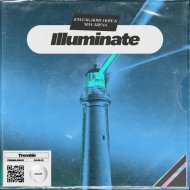 Iceleak, Rory Hope & New Arena - Illuminate