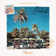Laurentius & Oke - Celebrate