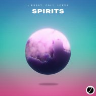 l\'essay, Cal1, LOEVA - Spirits