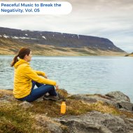 Jeb Ash - Meditating Mind (Peacefulness)