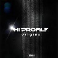Hi Profile - Archangel