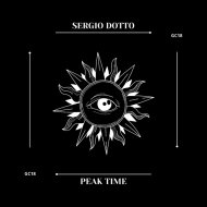 Sergio Dotto - Distorted System