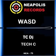 TC Dj - Wasd