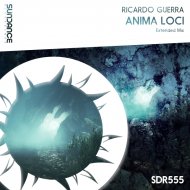Ricardo Guerra - Anima Loci