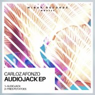 Carloz Afonzo - Audiojack