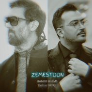 Hamed Shams feat Yashar Gorji - Zemestoon
