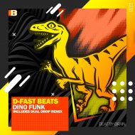 D-Fast Beats - Dino Funk