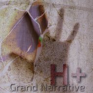 H+ - Universal Subconscious Dreamscape