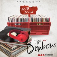 R 13 - Bulin 47 X Breyco Deja de habla de mi  Dembow Type Beat