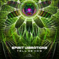 Spirit Vibrations - Tell Me How
