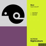 Mool - Idolos Muertos