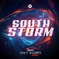 MONTSHO & Ullien - Scopophobyc