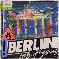 FreedomB - State of Shock