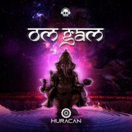 Huracan - Spaceship