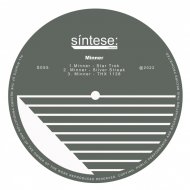 Minner - Star Trek
