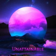 MRFANTASTIK - Burning Star