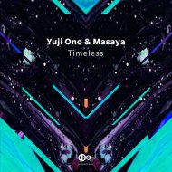 Yuji Ono & Masaya - Timeless