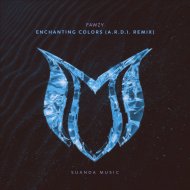 FAWZY - Enchanting Colors
