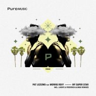 Pat Lezizmo feat. Morris Revy - My Super Star