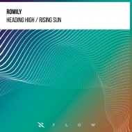 Romily - Heading High