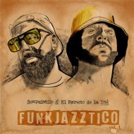 Sempaistilo & El Moreno de la Iné - Baila Para Mi